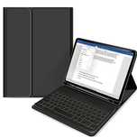 Etui Sc Pen + Klawiatura iPad Air 10.9/4 / 5 / 2020, 2022 / 11/6 / 202