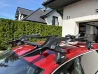 4 szt uchwyty rowerowe Mont Blanc Barracuda 4 szt