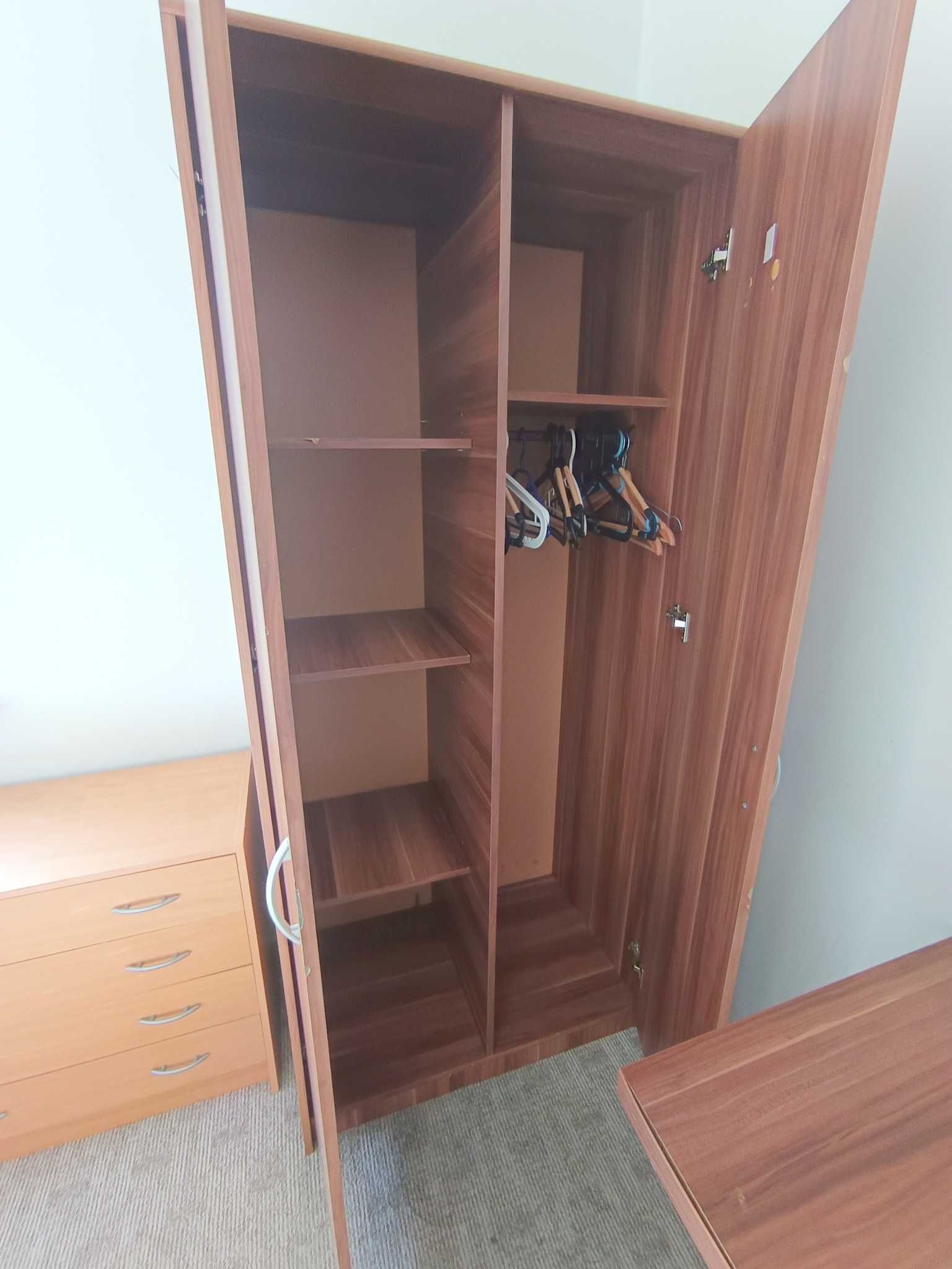 Polish/English Room for rent/pokój 15m2 ul. Karmelicka STARE MIASTO