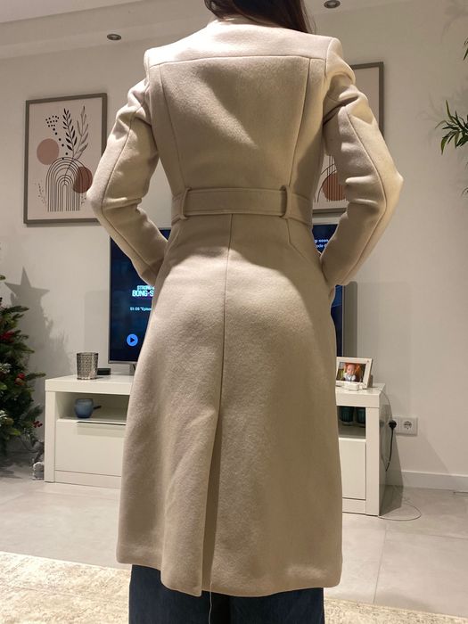 Casaco da Salsa tamanho XS