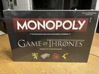 Monopoly Game of Thrones