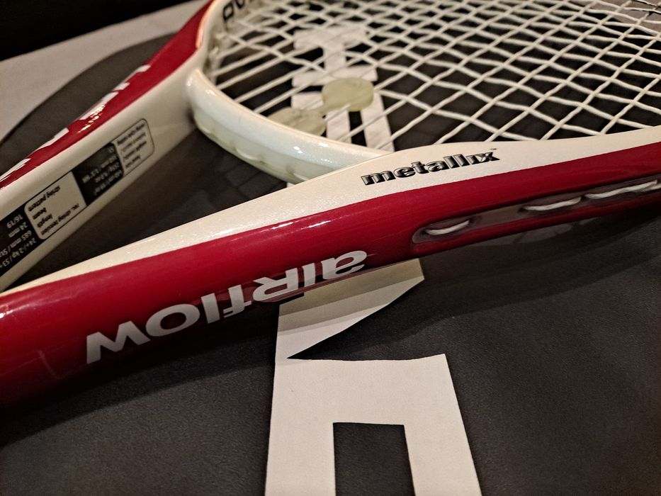 Raquete HEAD AirFlow Metallix