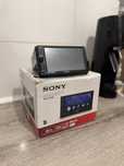 Radio samochodowe Sony XAV-1500