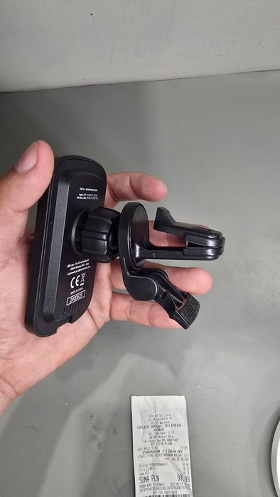 Uchwyt Reinston Ultra 15W