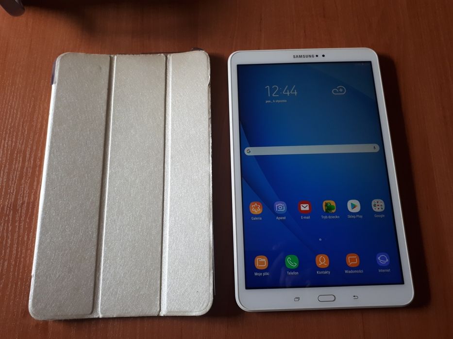 Tablet Samsung Galaxy tab A SM-T585 LTE 10.1 SIM