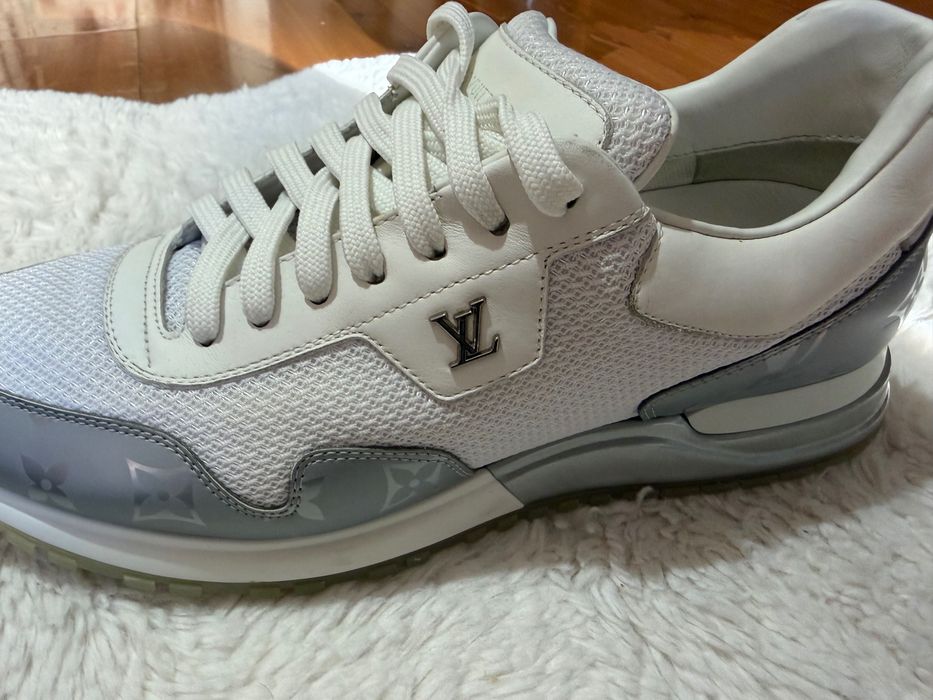 Tênis Louis Vuitton – Original – Estado Impecável