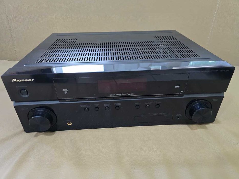 Wzmacniacz PIONEER VSX-819H-K