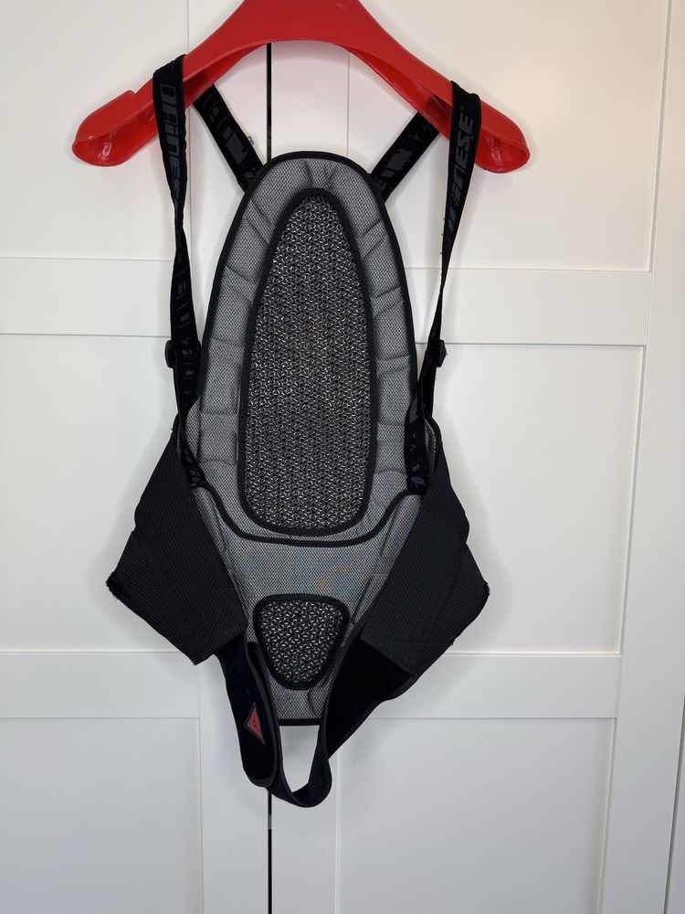 Ochraniacz Pleców Żółw Motocyklowy Dainese M Wave.2 Sportowy Shima Rst