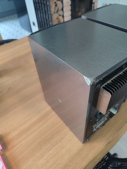 Głośniki aktywne Wharfedale Diamond 8.1 Pro-active Głośnik studyjny