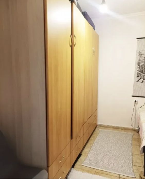 Продаж 2 кім.квартири в курортному місті Лутракі (Греція) 900м до моря