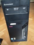 Komputer stacjonarny Lenovo