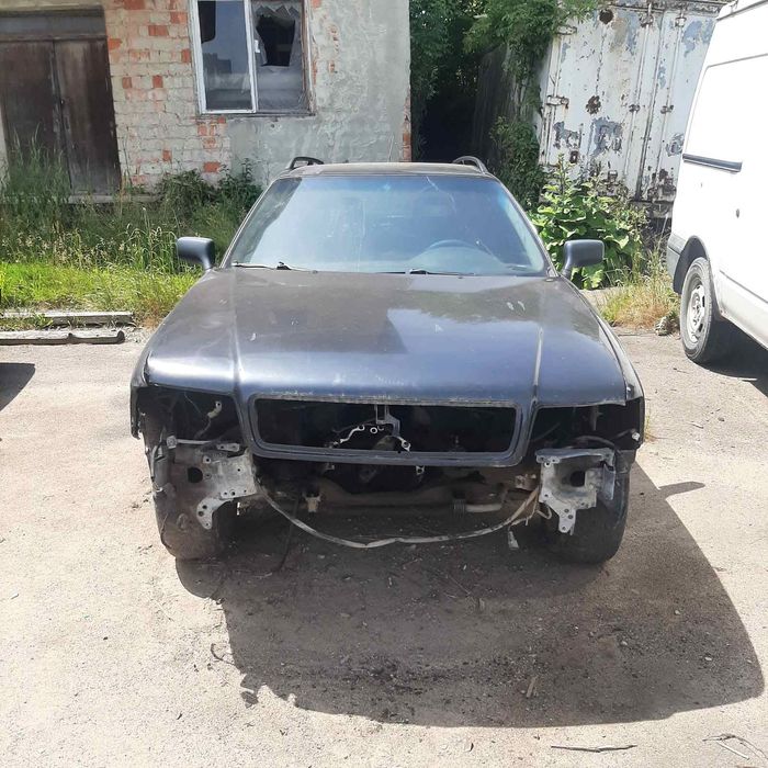 Продається кузов audi 100 універсал
