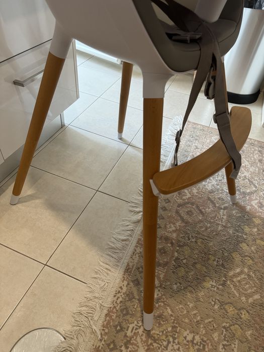 Vendo Cadeira da Papa Kinderkraft