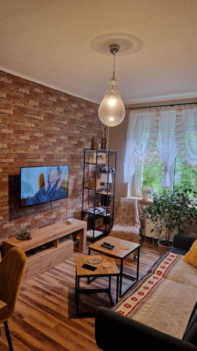 Mieszkanie na wynajem 2 pokojowe