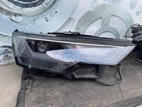 Audi A6C8 фари передні 19-23 року