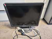 monitor HYUNDAI X91D