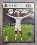 EA Sports FC 25 - PS5 (Como novo)