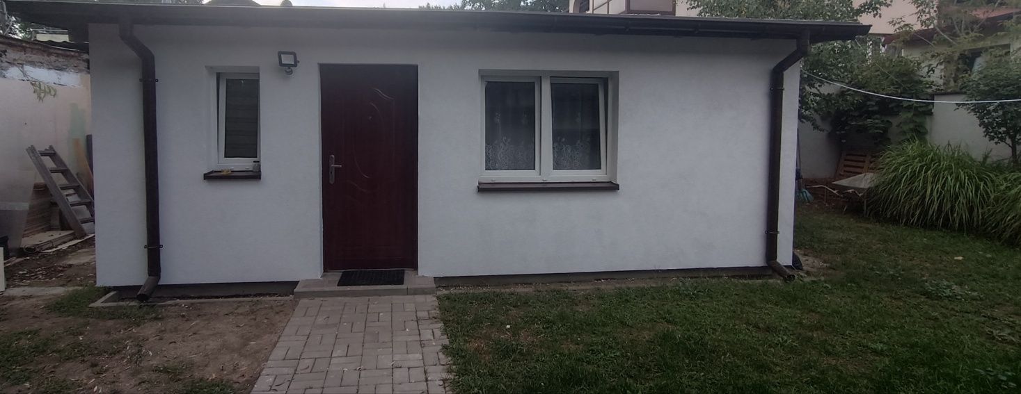 Nowe mieszkanie na wynajem Warszawa Wawer