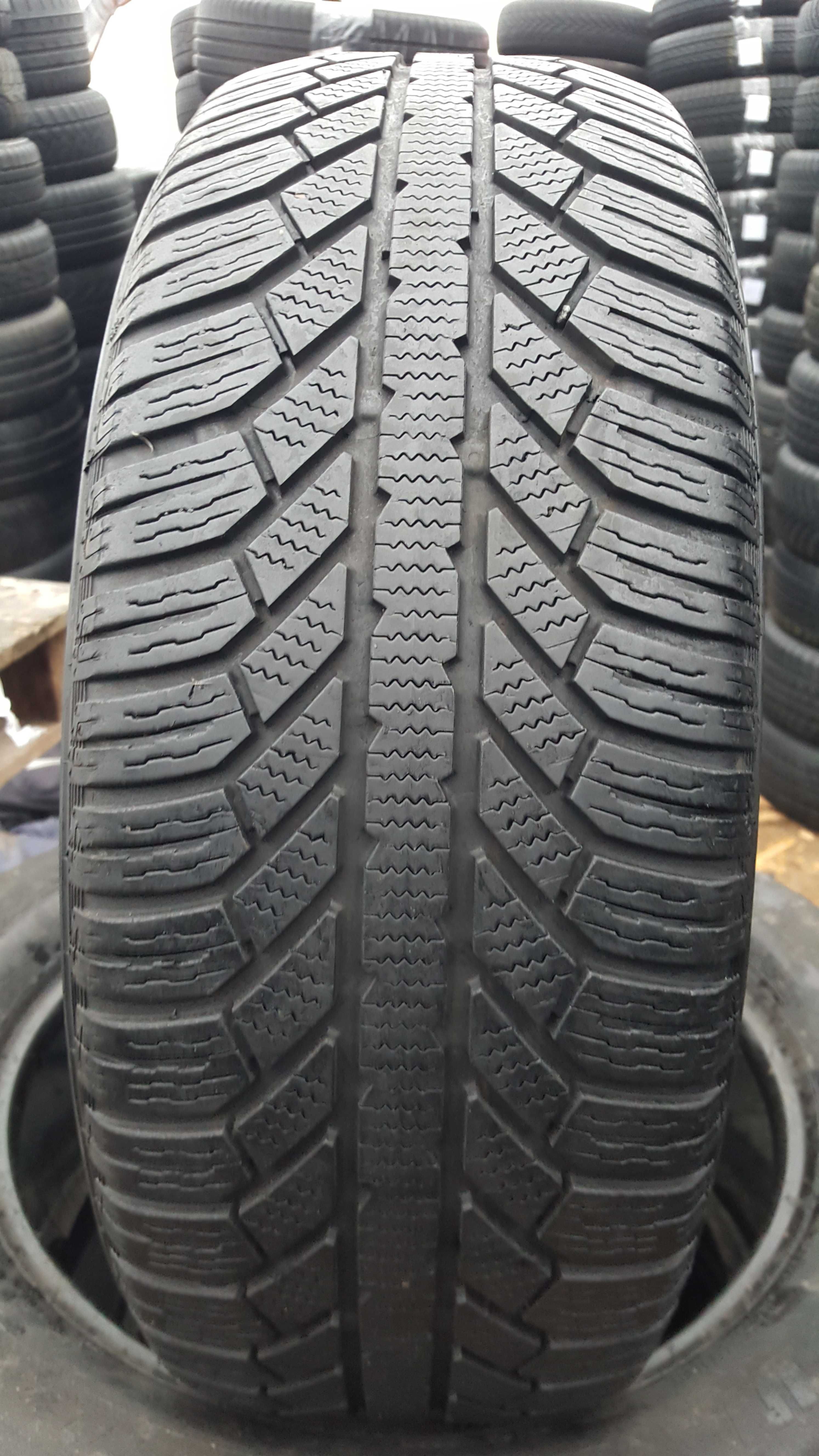 Semperit 205/60 r16 Master-Grip 2 /// 5,9mm!!!