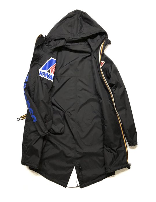 Kurtka Parka Dsquared2