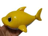 Интерактивная игрушка Baby Shark для ванны