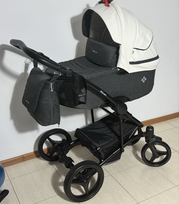 Bebetto Torino 3w1.Wysyłka.