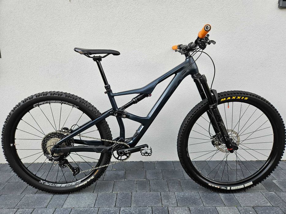 Orbea Occam H30 2021r. M 29" trail all mountain FOX Marzocchi