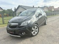 Opel Mokka 1.4 turbo