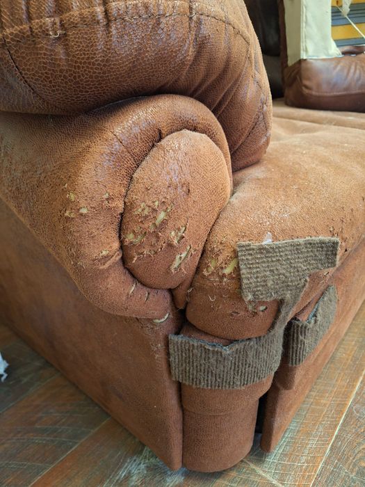 Диван розкладний