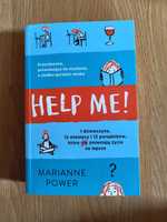 Help me! Marianne Power