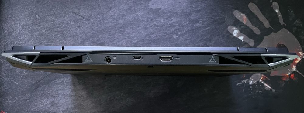 Ноутбук игровой Acer Nitro 5 AN515-58