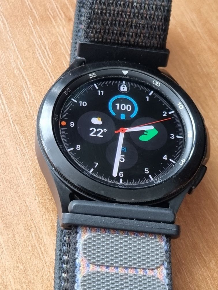 Galaxy watch 4 classic 42mm