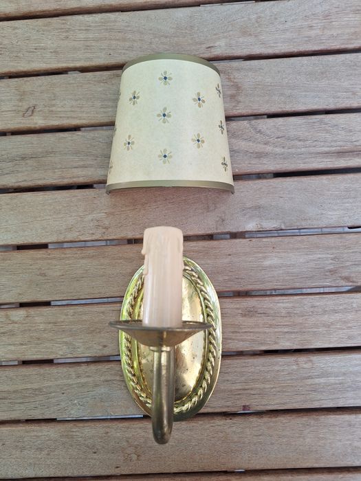 Aplique de parede (candeeiro)