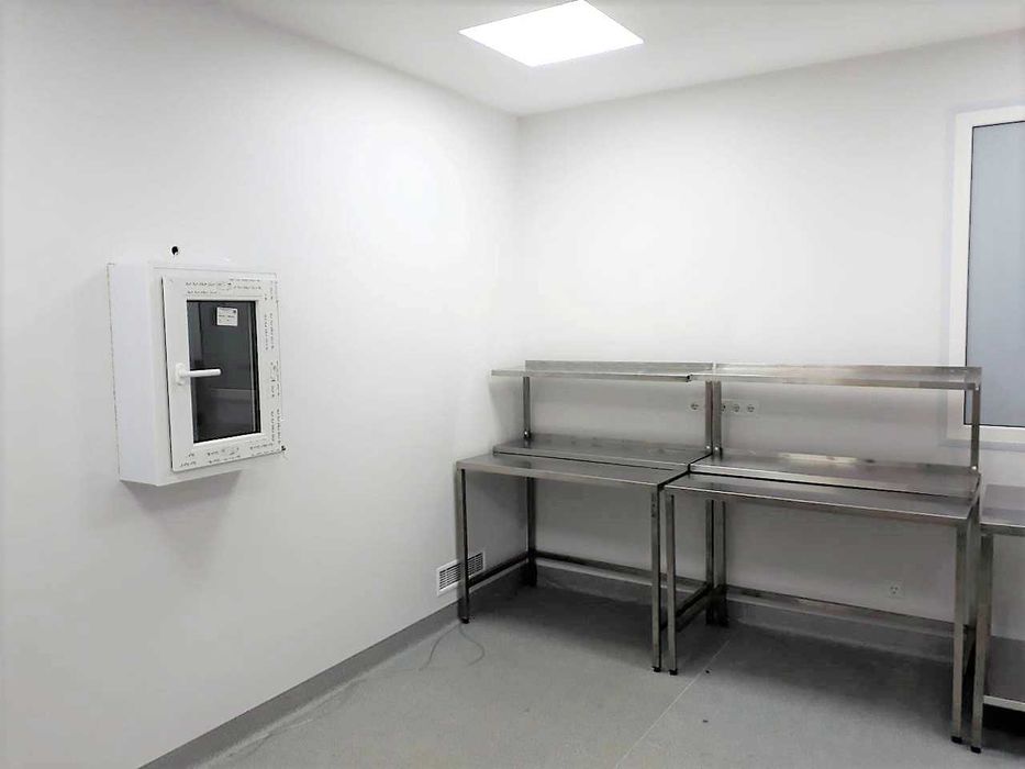 Оборудование из нержавейки (столы, мойки, вытяжки, сушки, шпильки)