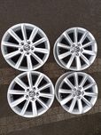 17" VW Passat Golf VI Touran Caddy Eos Skoda Seat Arteon Scirocco A3