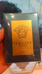 Eros Parfum marki Versace 100ml. Nowy w folii