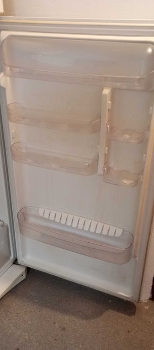 Vendo frigorífico INDESIT