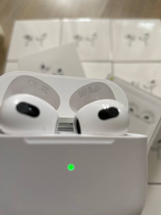 AirPods 3 Premium Version