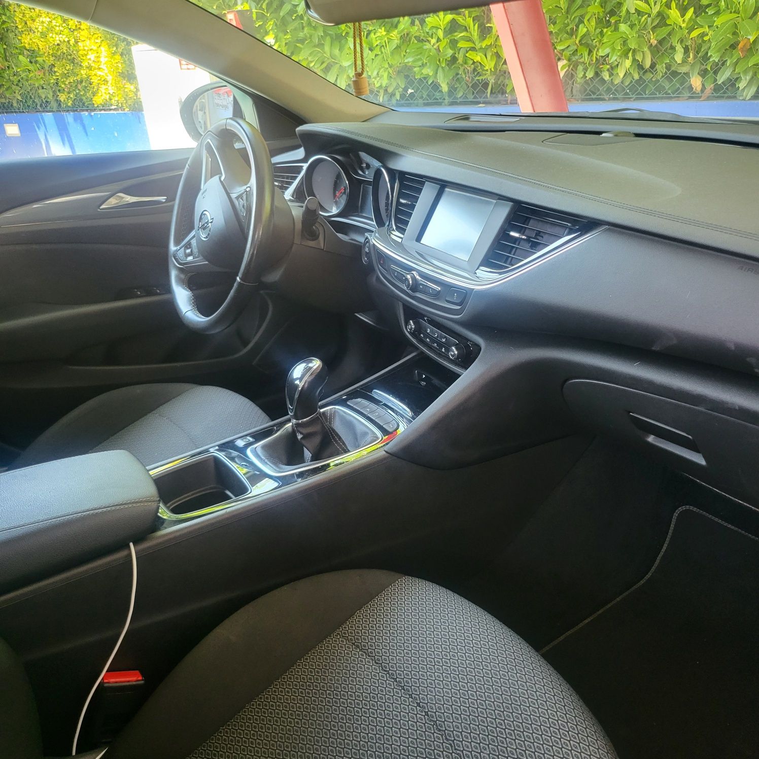 OPEL Insignia B - Sports Tourer 1.6 CDTI