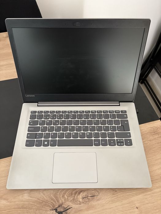 Portatil lenovo S130