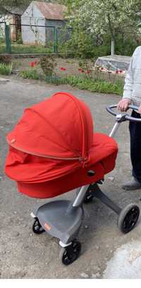 Візок Stokke Xplory