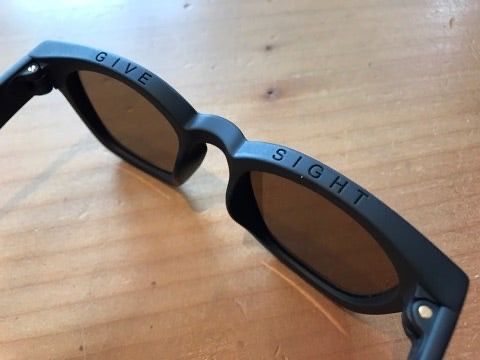 Сонцезащитные очки TOMS Bowery