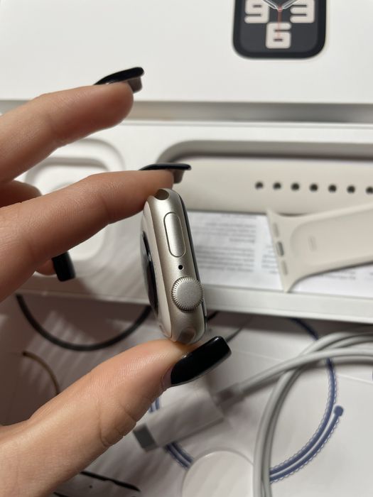 Apple Watch SE (gen 2) 2023 40mm