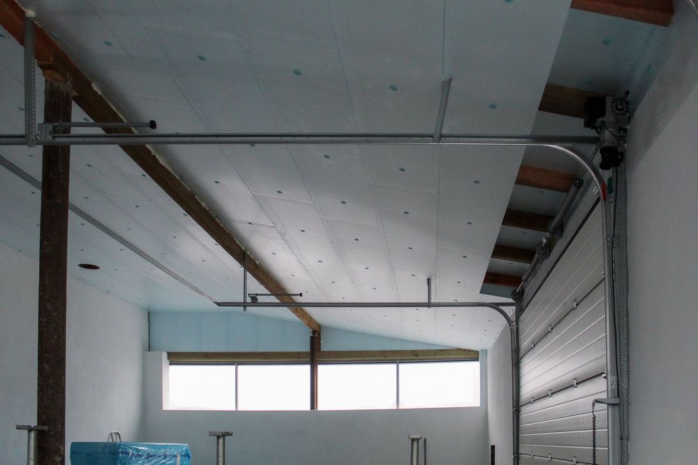 Izolacja Ocieplenie Docieplenie Termoizolacja Płyta Styrodur XPS AGRO