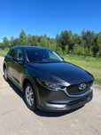 Mazda CX-5 Mazda CX-5 AWD 2.5 Skyactiv