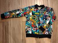 Bomberka Style-Kids