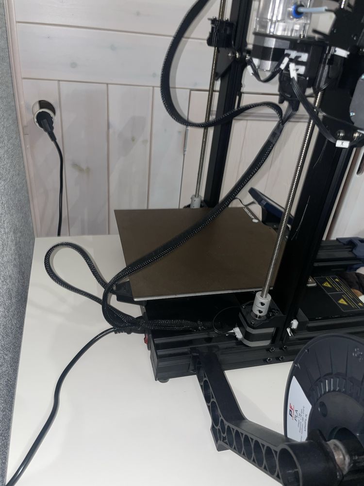 Drukarka 3D anycubic Vyper