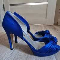 Туфлі синее 39 размір