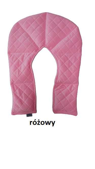 Kołnierz obciążeniowy DZIECI Velwet - 5 kolorów