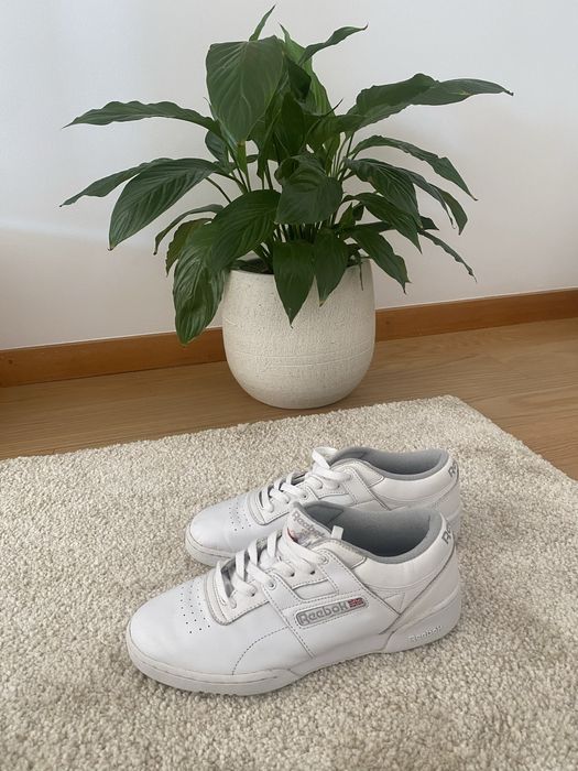 Saptilhas Reebok